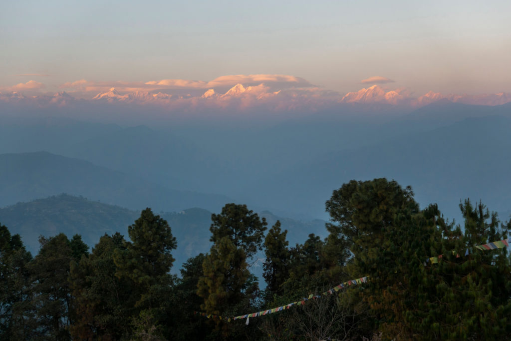 Kathmandu