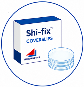 Shi Fix Coverslips